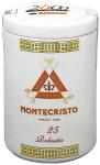 Montecristo Reserva del Milenio packaging